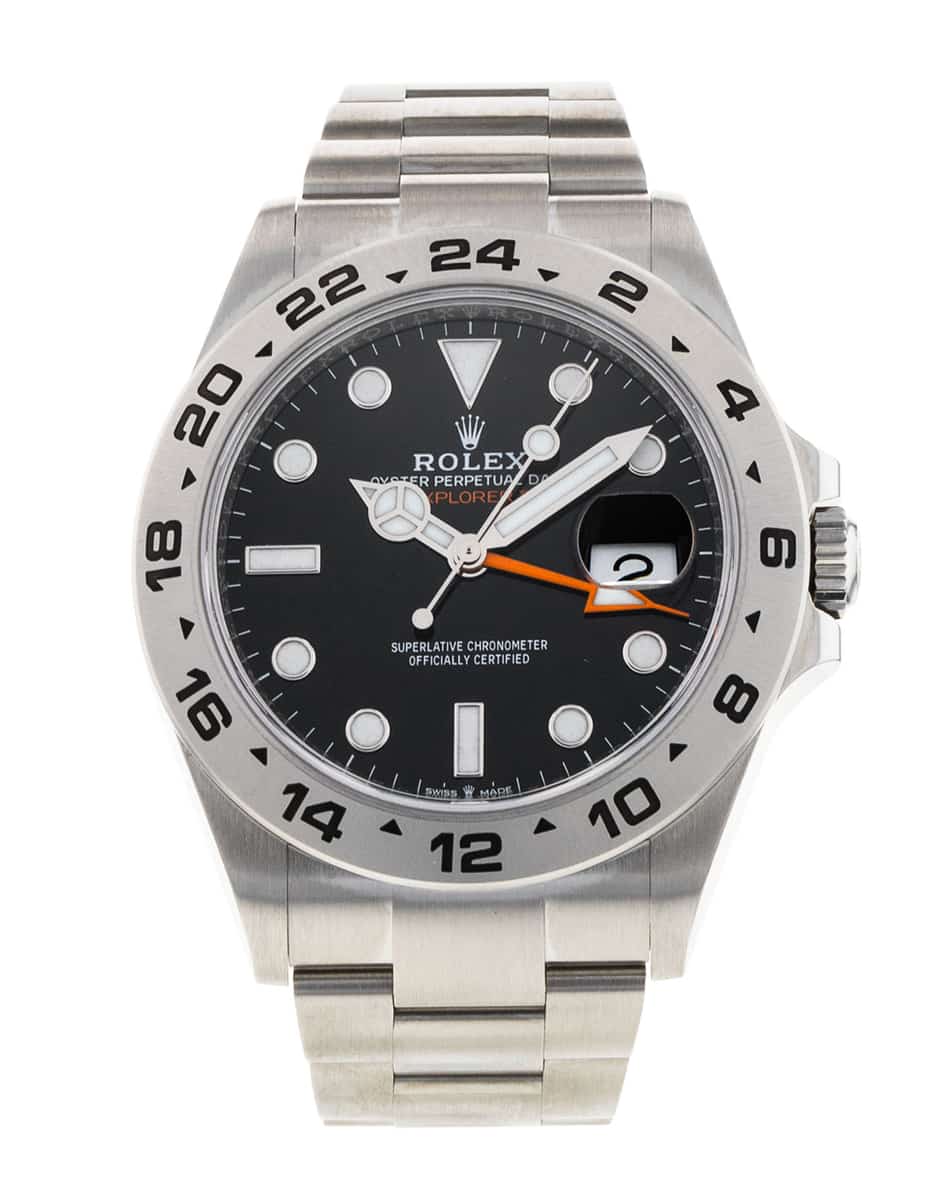 Rolex Explorer II 226570 Rolex Explorer II 226570